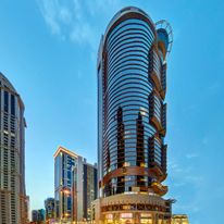 Crowne Plaza Doha West Bay