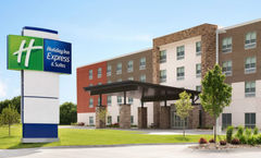 Holiday Inn Express/Suites, Millersburg