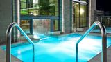 Holiday Inn Midland Pool