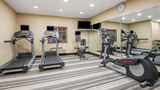 Candlewood Suites Jefferson City Health Club
