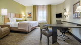 Candlewood Suites Jefferson City Room