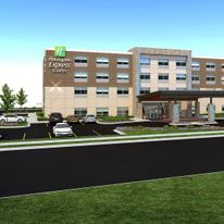 Holiday Inn Express & Suites Dalhart