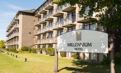 Millennium Hotel Rotorua