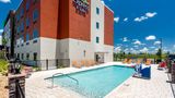 Holiday Inn Express & Suites Punta Gorda Pool