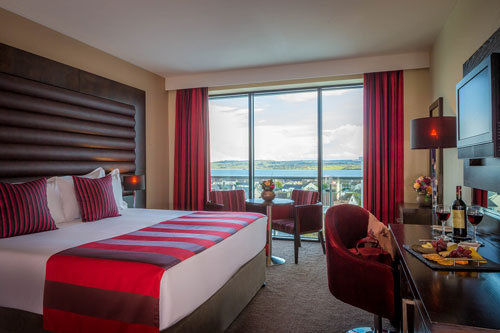 Spa- Loughrea, Ireland Hotels 