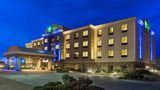 Holiday Inn Express & Suites Midland Exterior