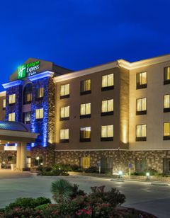 Holiday Inn Express & Suites Midland