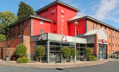 Ibis Birmingham Bordesley