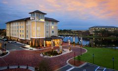 Hotel Indigo Jacksonville Deerwood Park
