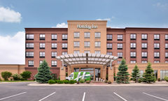 Holiday Inn Madison at the American Ctr