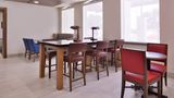 <b>Holiday Inn Express Restaurant</b>. Images powered by <a href="https://leonardo.com/" title="Leonardo Worldwide" target="_blank">Leonardo</a>.