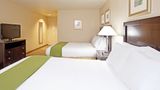Holiday Inn Express & Suites Columbus Ea Room