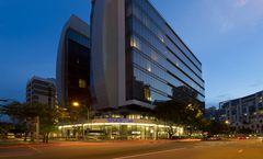 M Social Hotel First Class Singapore Singapore Hotels Gds Reservation Codes Travel Weekly