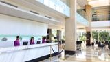Holiday Inn Bandung Pasteur Lobby