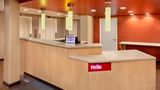 TownePlace Suites Downtown/Medical Ctr Lobby