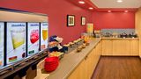TownePlace Suites Downtown/Medical Ctr Restaurant