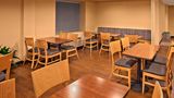 TownePlace Suites Downtown/Medical Ctr Restaurant