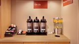 TownePlace Suites Downtown/Medical Ctr Restaurant