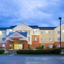 Fairfield Inn by Marriott Hays