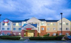 Fairfield Inn by Marriott Hays