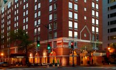 Fairfield Inn & Suites Downtown