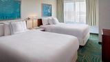 SpringHill Suites Willow Grove Suite