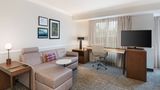 Residence Inn by Marriott State College Suite