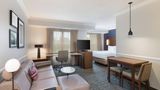 Residence Inn by Marriott State College Suite