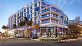 AC Hotel by Marriott Miami Beach Exterior