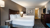 Holiday Inn Resort Lake George Room