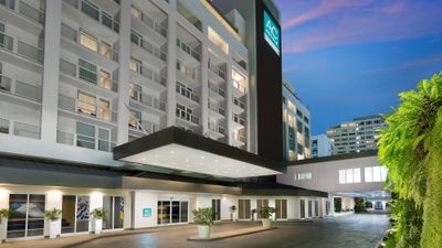 AC Hotel by Marriott San Juan Condado