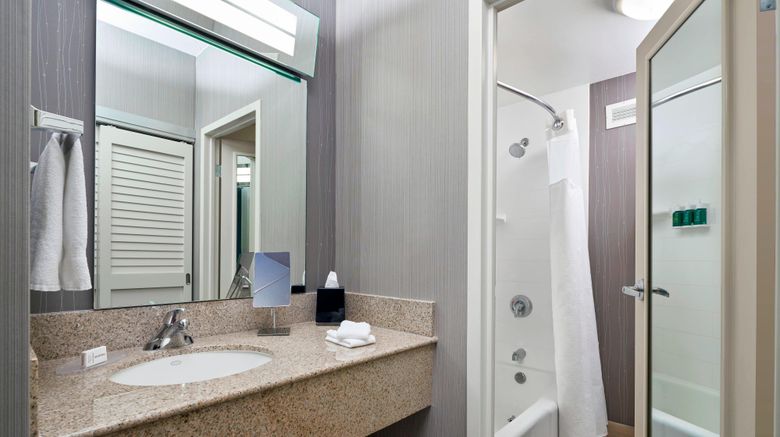<b>Courtyard Baltimore BWI Airport Room</b>. Images powered by <a href="https://leonardo.com/" title="Leonardo Worldwide" target="_blank">Leonardo</a>.