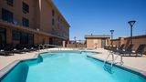 TownePlace Suites Hobbs Recreation