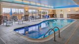 Fairfield Inn & Suites St Louis Westport Recreation