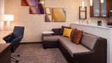 Residence Inn St. Louis Westport Suite