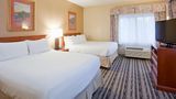 Holiday Inn Hotel & Suites St Cloud Suite