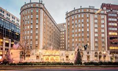 The Mayflower Hotel Autograph Collection