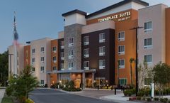TownePlace Suites Airport/Conv Ctr
