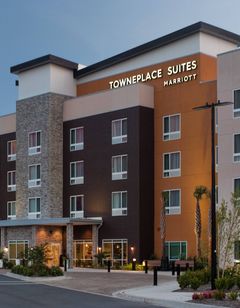 TownePlace Suites Airport/Conv Ctr
