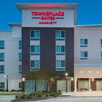 TownePlace Suites By Marriott