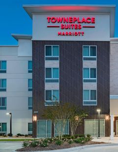 TownePlace Suites By Marriott