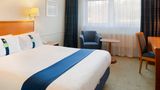 Holiday Inn Edinburgh Room