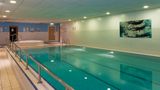 Holiday Inn Edinburgh Pool
