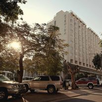 Hotel Avenida