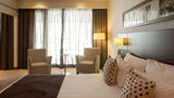 Lagoas Park Hotel Suite