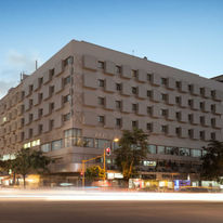 Hotel Tivoli Maputo