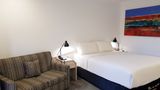 William Macintosh Motor Lodge Room