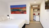 William Macintosh Motor Lodge Room