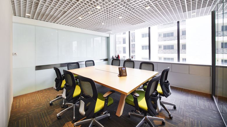 Studio M Hotel Singapore Singapore Hotels First Class Hotels In Singapore Gds Reservation Codes Travelage West