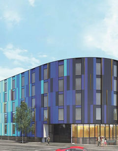 Atrium Hotel Heathrow